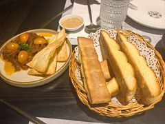 -苏坦土耳其西餐厅(玉林店)