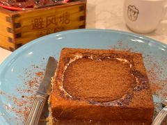 -避风塘(江桥万达店)