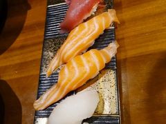 -和彩放题餐厅(酒仙桥店)