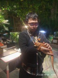 -酷嗒动物文化乐园(cutezoo西溪乐天城店)