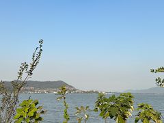 -东钱湖旅游度假区