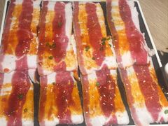 鲜和牛富士山-好牛烧肉(世茂广场店)