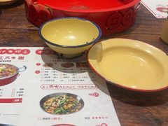 -聂发财重庆江湖菜(解放碑店)