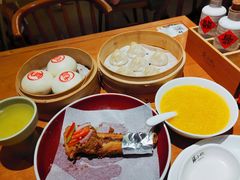 -苏小柳手作点心(控江旭辉分院)