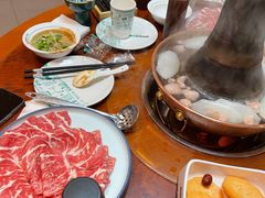-阳坊胜利涮羊肉(阳坊老店)