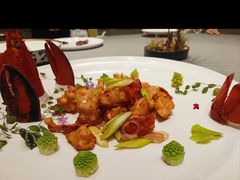 -虹御轩·传承江浙菜(虹桥店)