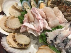 -真味鲜厨(观塘店)