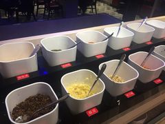 -热火朝天鲜切牛肉火锅(南强街巷店)