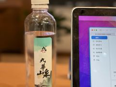 -九华山聚龙大酒店