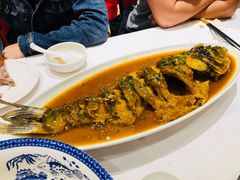 -解家河南菜(商鼎路店)