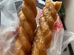 芝麻蜂蜜大麻花-弘祥蜂蜜大麻花(校场街店)