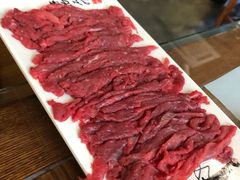 -竹叶涮肉坊(总店)