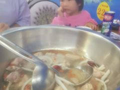 -范饭椰林川湘味海鲜·椰子鸡(三亚湾椰梦长廊店)