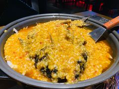 -别院里音乐餐酒吧(双流航空港店)