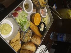 火炉火年糕火锅&芝士肋排(西直门枫蓝店)-火炉火自助餐(枫蓝国际店)