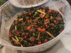 -江湖黑大兔(杨家坪店)