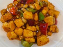 -功德林素菜饭庄(前门店)
