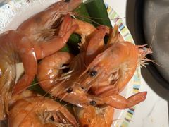 -吉布鲁牛排海鲜自助(温江合生汇店)