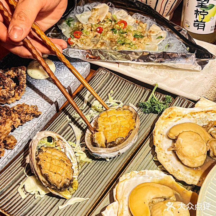 我真的很喜欢吃这家汕头海鲜，谁懂‼️