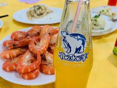 -蚝专家(北滘店)