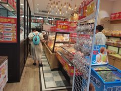 -味多美蛋糕(西安门店)