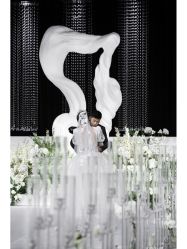 -MECCI婚礼摄影跟拍(红东方广场店)