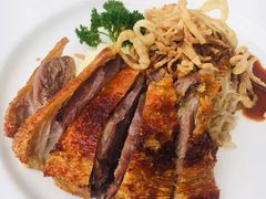 -宝莱纳餐厅(滨江店)