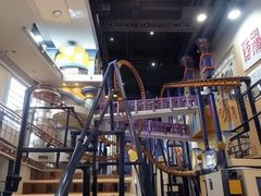 -成功时代广场主题乐园