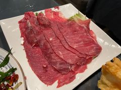 -金龙·打边炉(南京西路店)