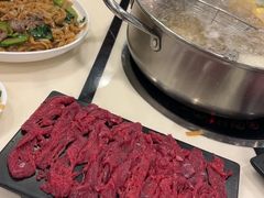 -联胜潮汕牛肉火锅(东苑南路店)