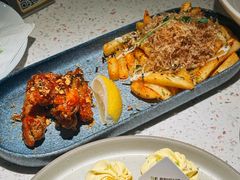 -BE BRIGHT KITCHEN(正佳广场店)