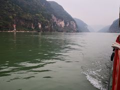 -三游洞