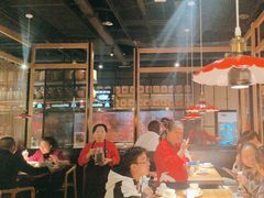 -六月雪干锅(涪城万达广场店)