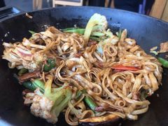 -九毛九西北菜(盈信广场店)