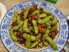 -江城燕子大排档(江汉路步行街店)