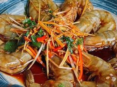 -渔娘渔家丹东海鲜(东直门店)