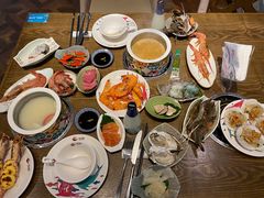 -阳光岛·海鲜盛宴(银泰中心in99店)