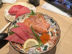 -大起水产回转寿司(大丸心斋桥店)