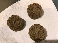 -天厨妙香素食餐厅(清华店)