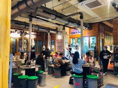 -馥二代韩式烤肉 2세대 불고기(喷水池店)