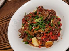 -湖南人家·家传湖南菜(水围店)