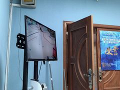 -嗨动跆拳道体能馆(菜百店)