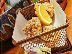 -鳗鱼家·深夜食堂(军博店)