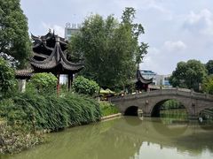 -龙潭水乡