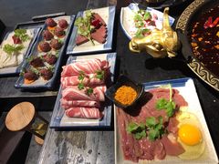 -大味老火锅City店