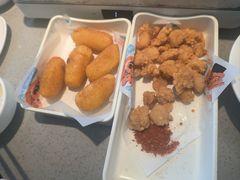 -半天妖烤鱼(西直门凯德mall店)