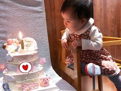 -今日Cake蛋糕茶歇·甜品台定制