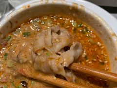 -海底捞火锅(蒙城路店)
