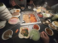 -海底捞火锅(天一广场亚细亚店)