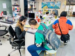 -帝京日语(春熙路旗舰校区)